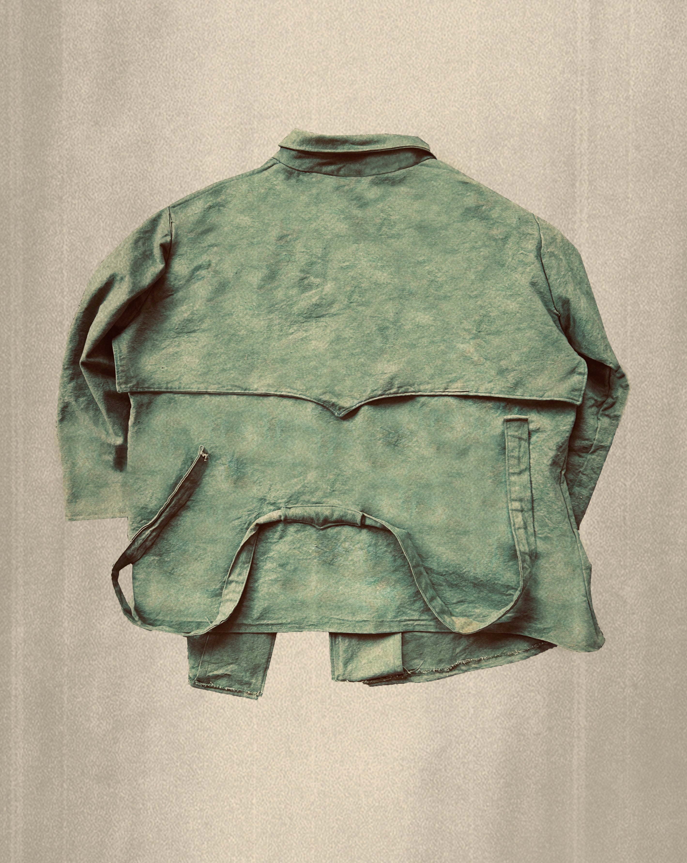 What Then Studio Jacket