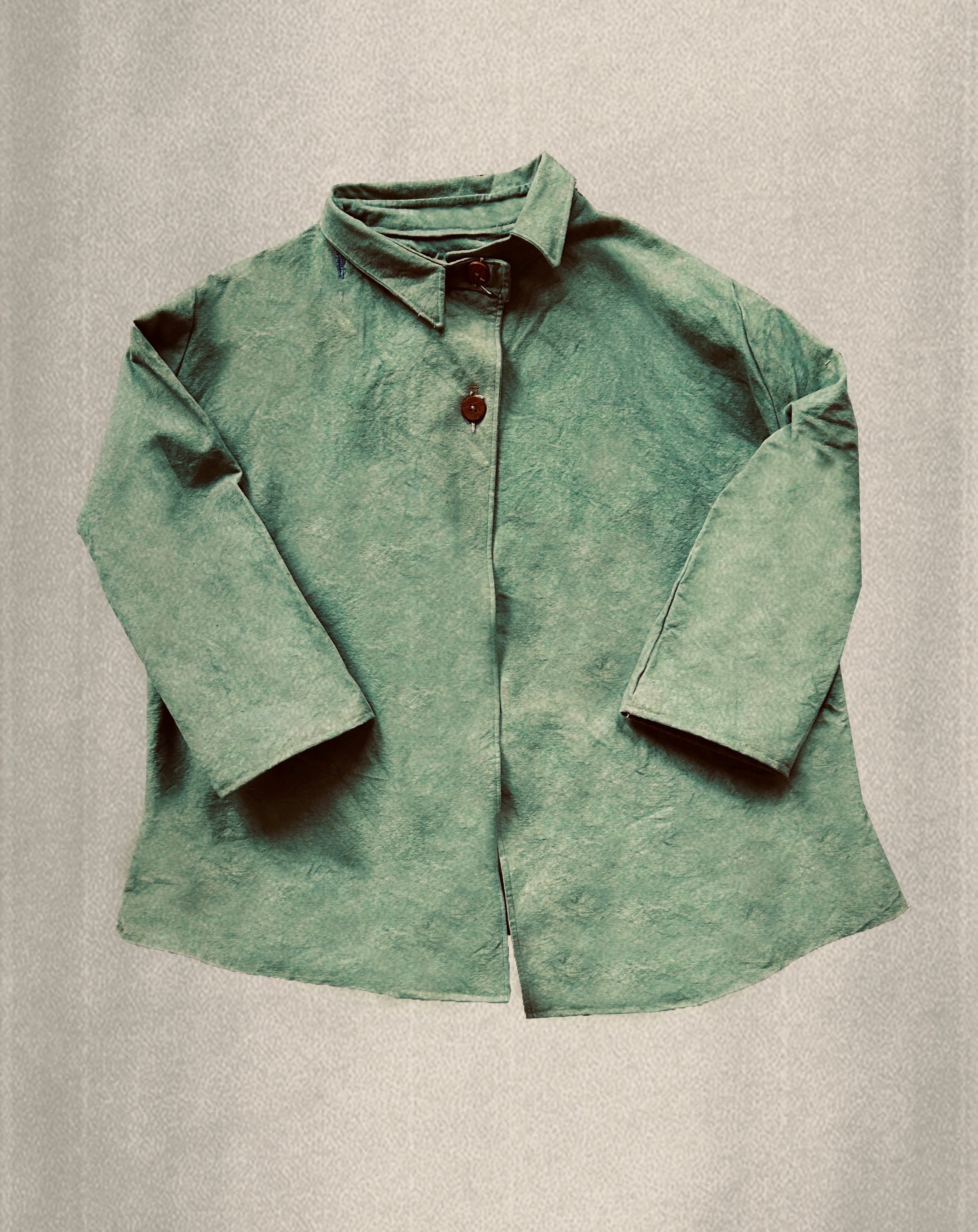 What Then Studio Jacket