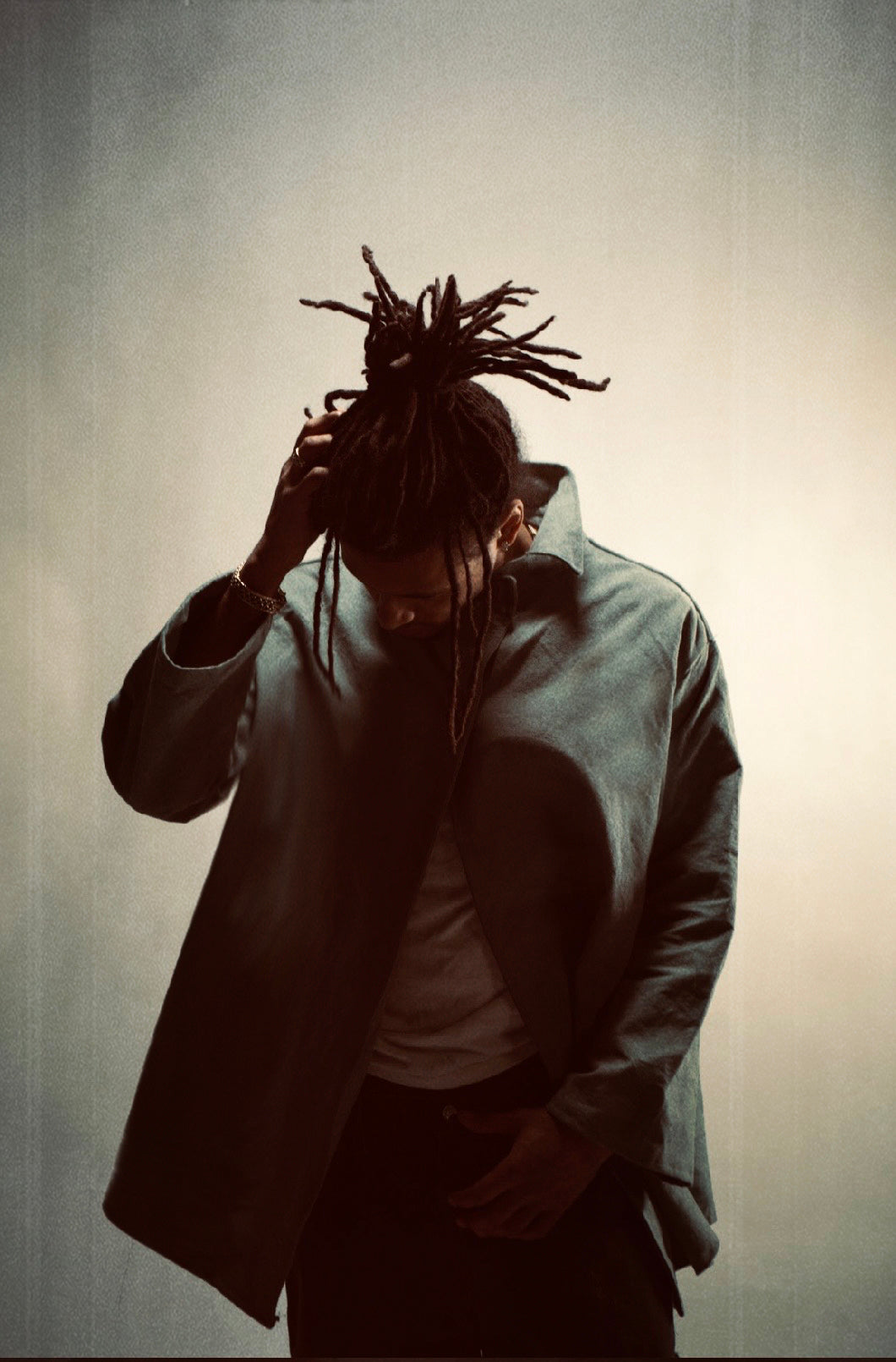 What Then Studio Jacket
