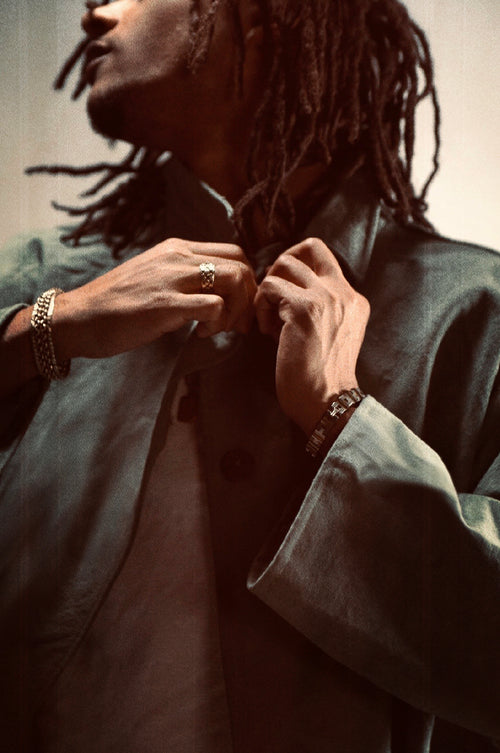 What Then Studio Jacket