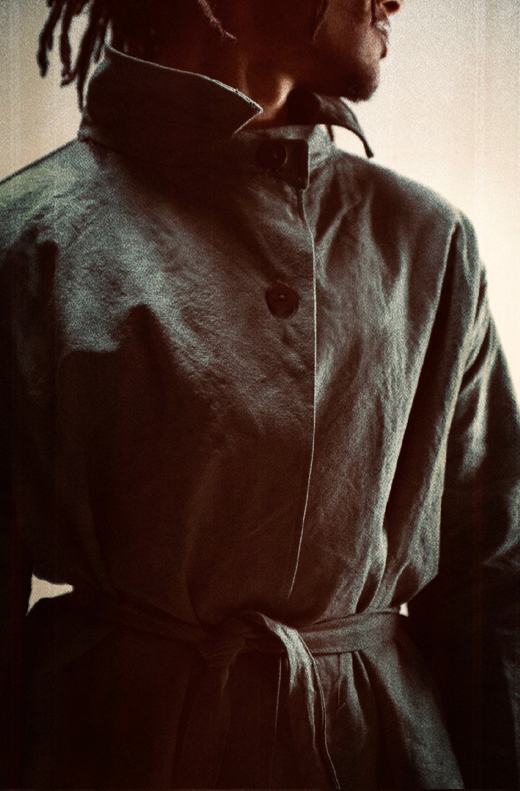 What Then Studio Jacket