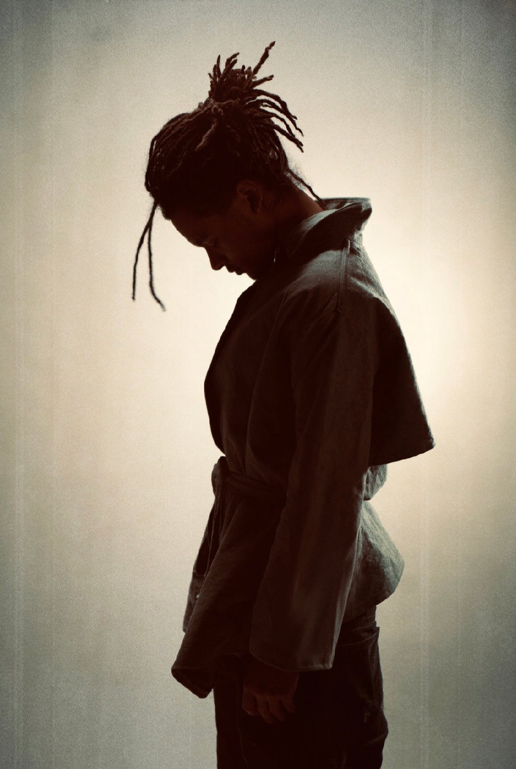 What Then Studio Jacket