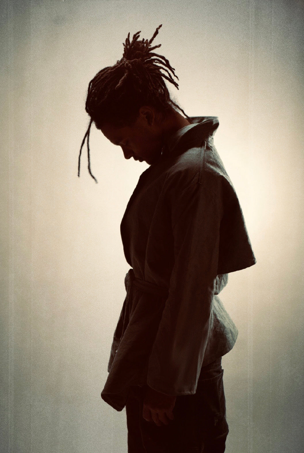 What Then Studio Jacket